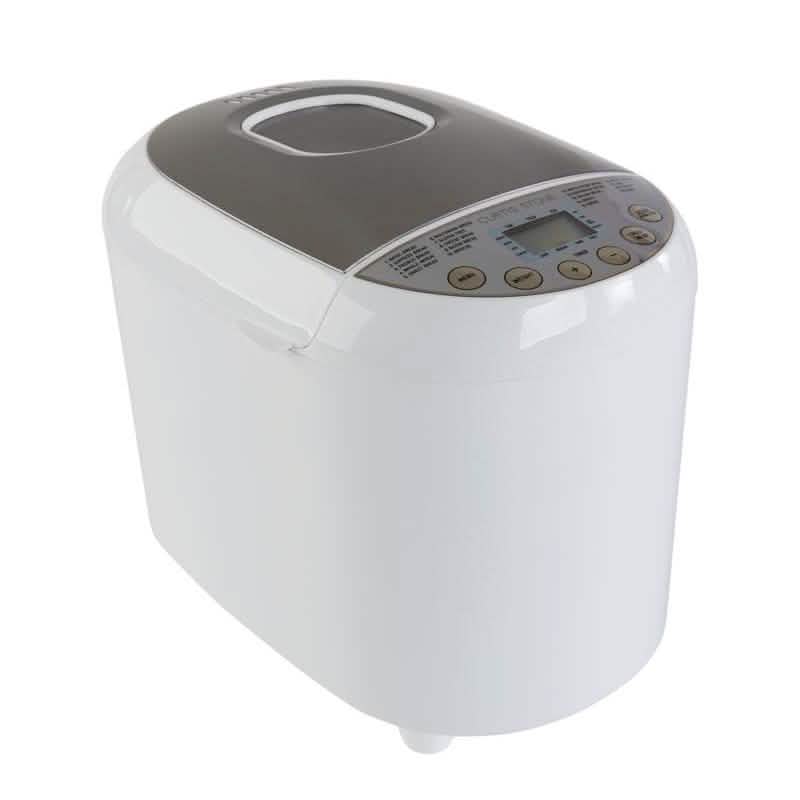 Curtis Stone 2lb. Bread Maker Model 676-748 (Refurbished) DailySale