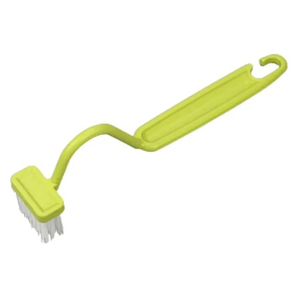 Curved Handle Function Cleaning Toilet Gap Brush DailySale