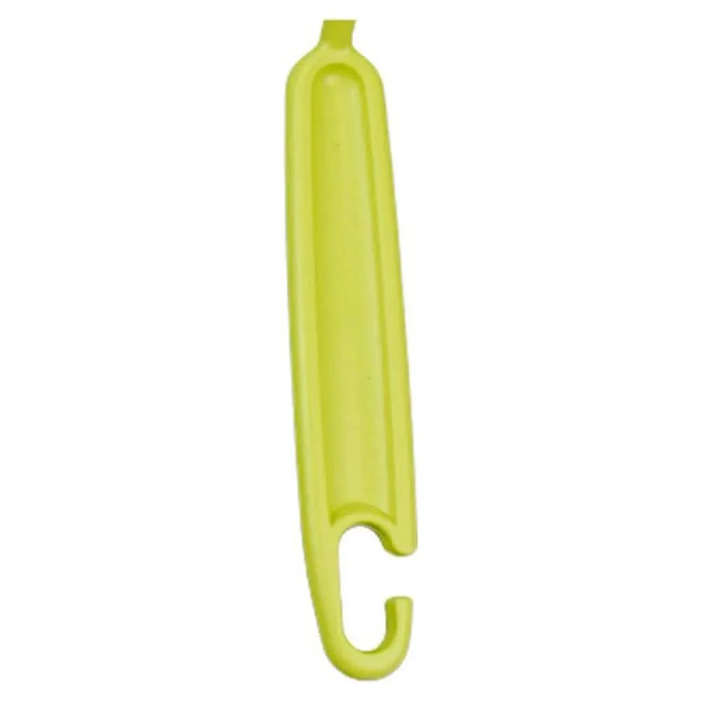 Curved Handle Function Cleaning Toilet Gap Brush DailySale