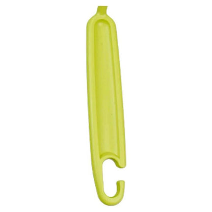 Curved Handle Function Cleaning Toilet Gap Brush DailySale
