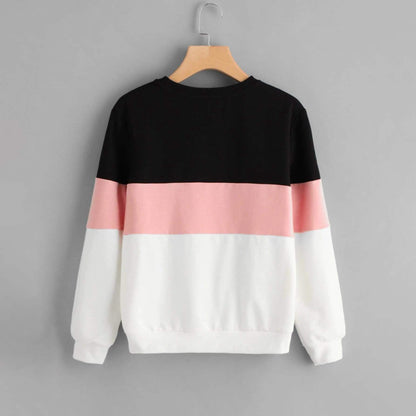 Cut and Sew Pullover DailySale