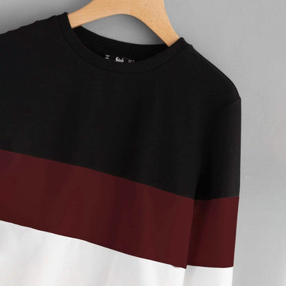 Cut and Sew Pullover DailySale