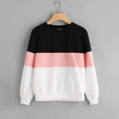 Cut and Sew Pullover DailySale