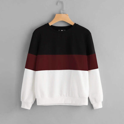 Cut and Sew Pullover DailySale