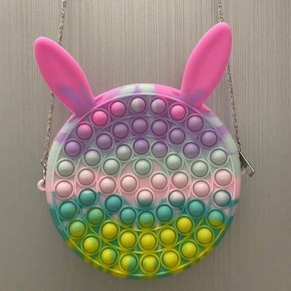 Cute Bag Pops Fidget Toys DailySale