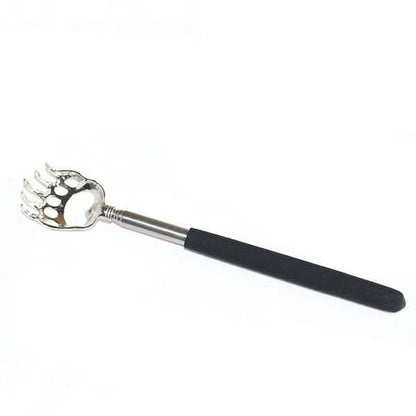 Cute Bear Claw Stainless Back Claw Back Scratcher Ultimate Extendable DailySale