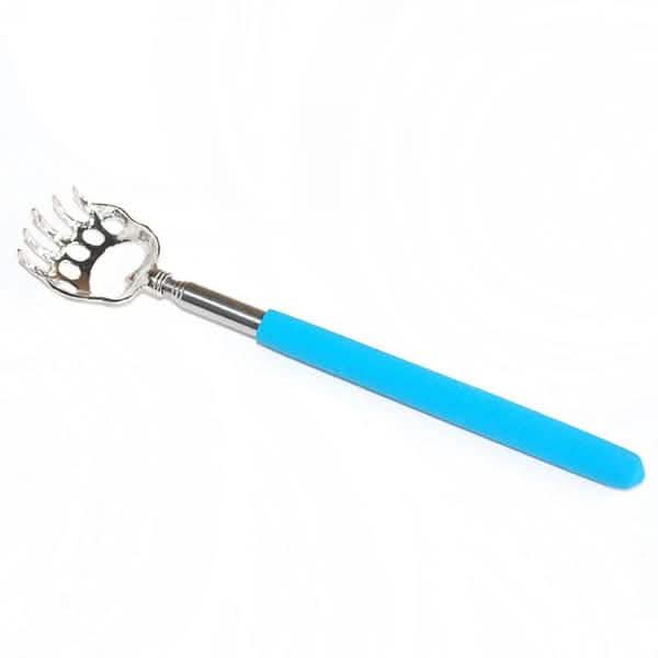 Cute Bear Claw Stainless Back Claw Back Scratcher Ultimate Extendable DailySale