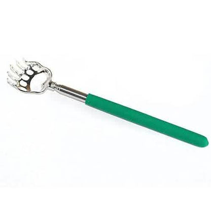 Cute Bear Claw Stainless Back Claw Back Scratcher Ultimate Extendable DailySale