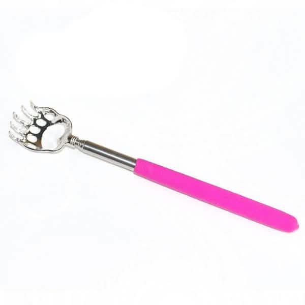 Cute Bear Claw Stainless Back Claw Back Scratcher Ultimate Extendable DailySale