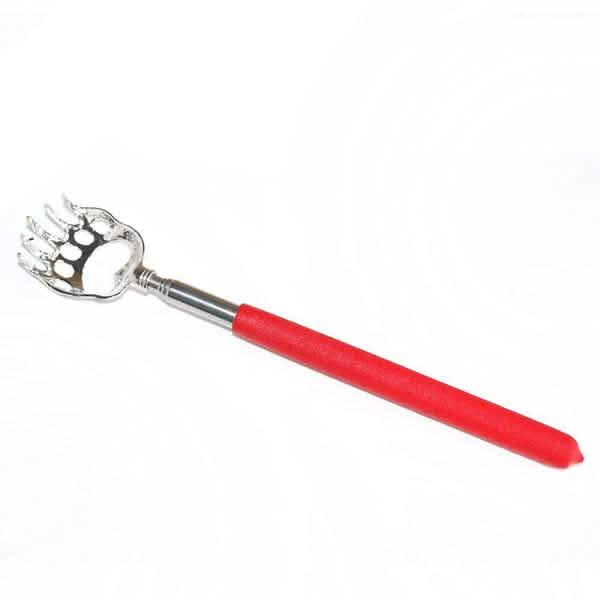 Cute Bear Claw Stainless Back Claw Back Scratcher Ultimate Extendable DailySale