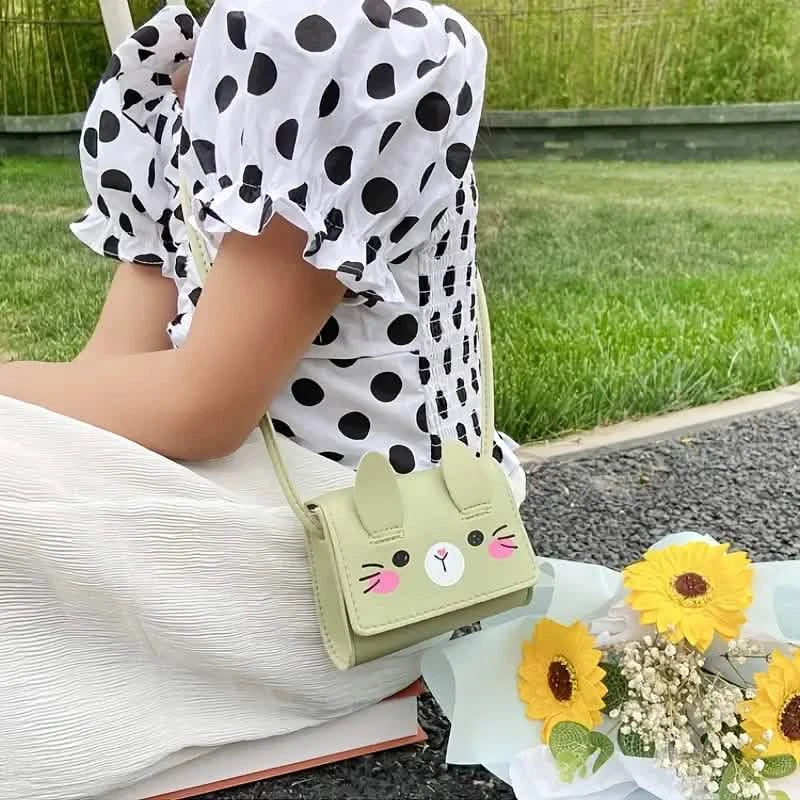 Cute Cartoon Shoulder Bag DailySale
