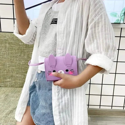 Cute Cartoon Shoulder Bag DailySale