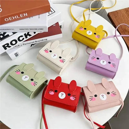 Cute Cartoon Shoulder Bag DailySale