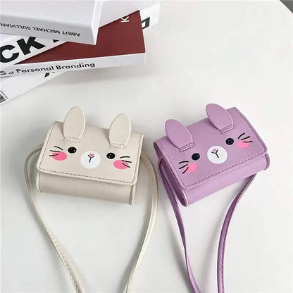 Cute Cartoon Shoulder Bag DailySale