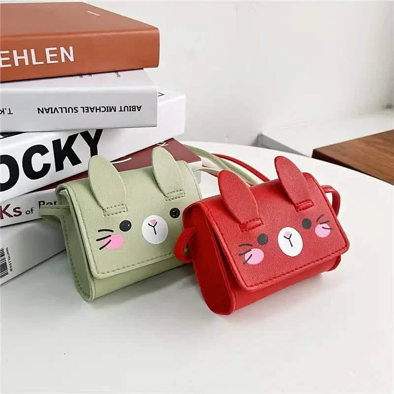 Cute Cartoon Shoulder Bag DailySale
