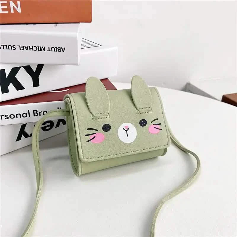 Cute Cartoon Shoulder Bag DailySale