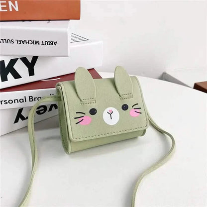 Cute Cartoon Shoulder Bag DailySale