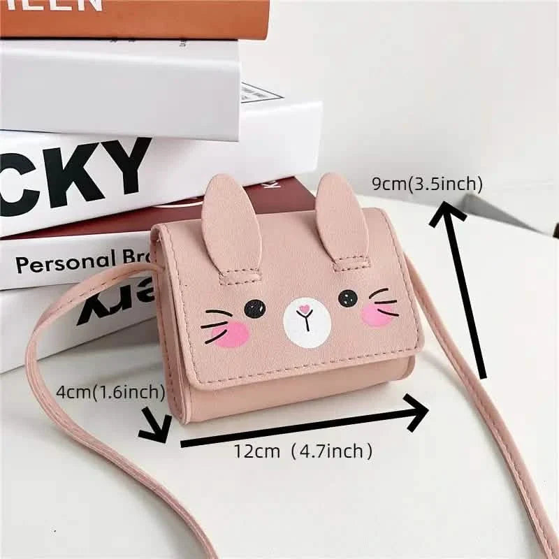 Cute Cartoon Shoulder Bag DailySale