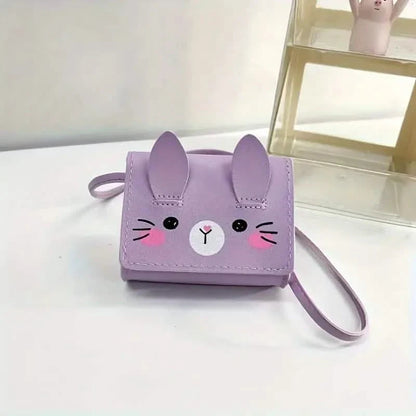 Cute Cartoon Shoulder Bag DailySale