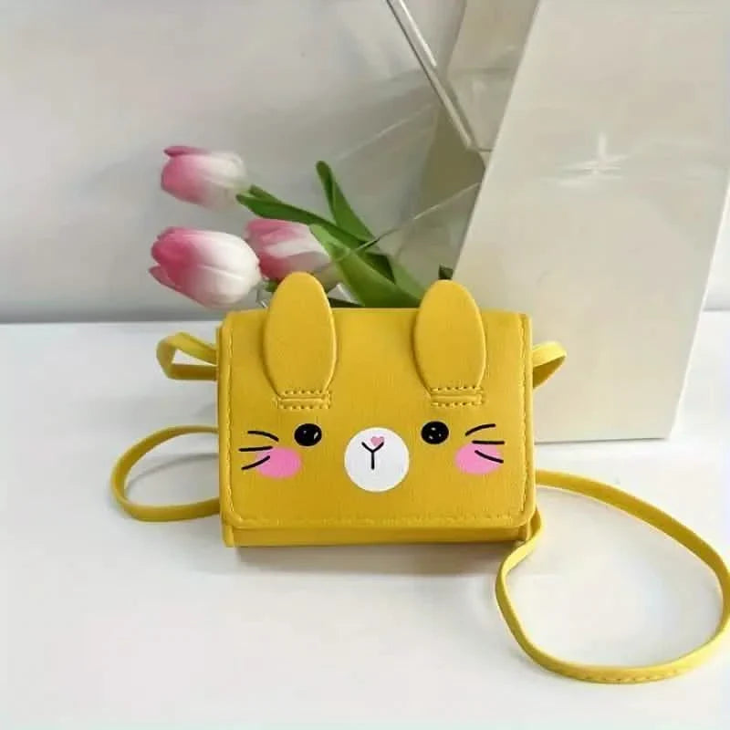 Cute Cartoon Shoulder Bag DailySale