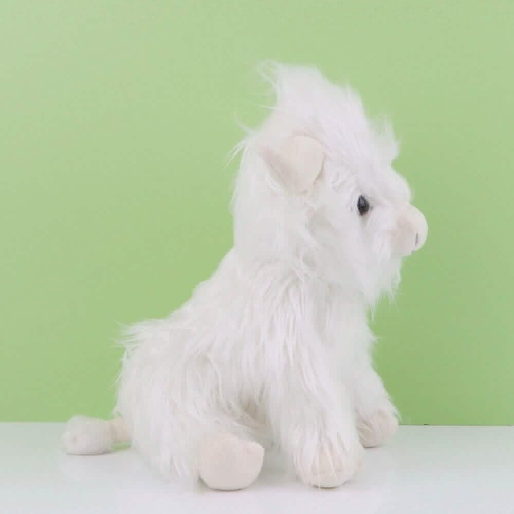 Cute Highland Cow Plush Toy DailySale