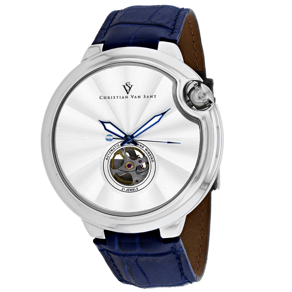 Christian Van Sant Men's Propeller Bids.com