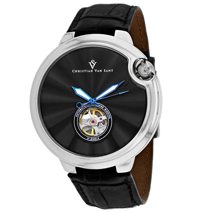 Christian Van Sant Men's Cyclone Automatic Bids.com
