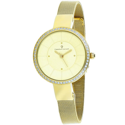 Christian Van Sant Women's Reign Bids.com
