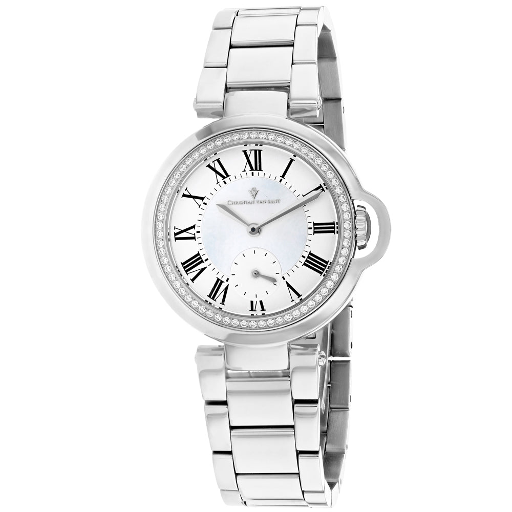Christian Van Sant Women's Cybele Bids.com