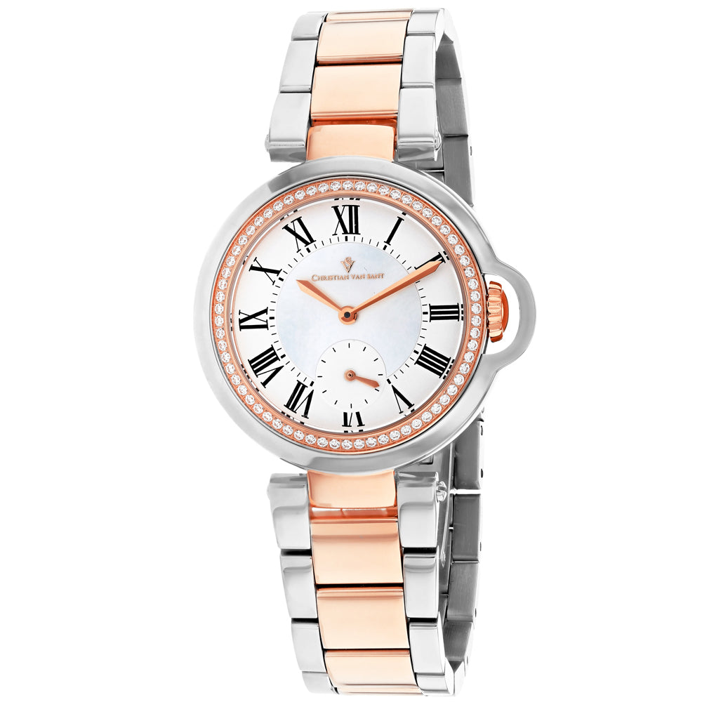 Christian Van Sant Women's Cybele Bids.com
