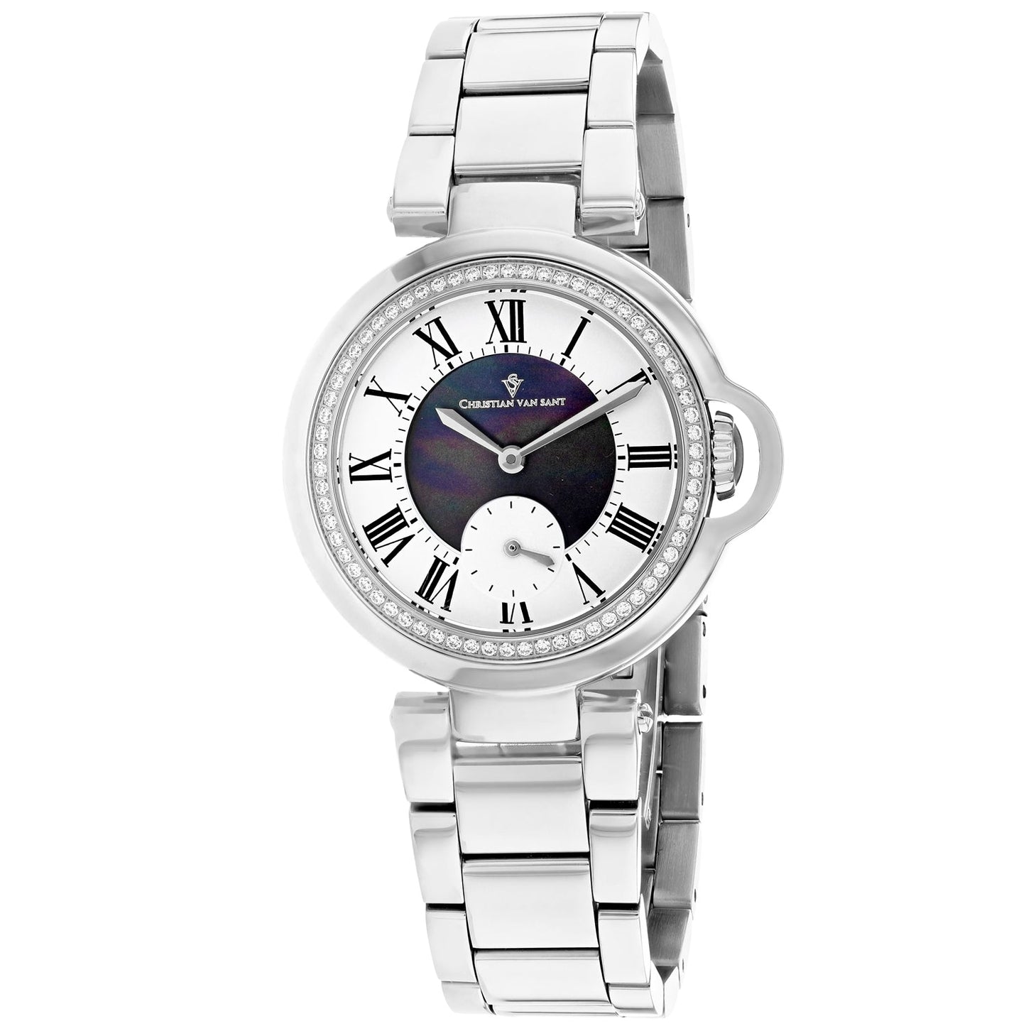 Christian Van Sant Women's Cybele Bids.com