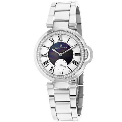 Christian Van Sant Women's Cybele Bids.com