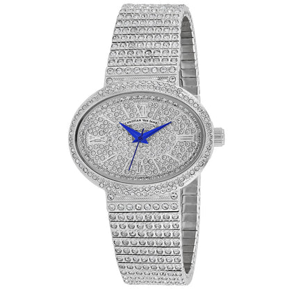 Christian Van Sant Women's Sparkler Bids.com