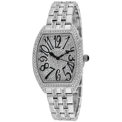 Christian Van Sant Women's Elegant Sparkle Bids.com