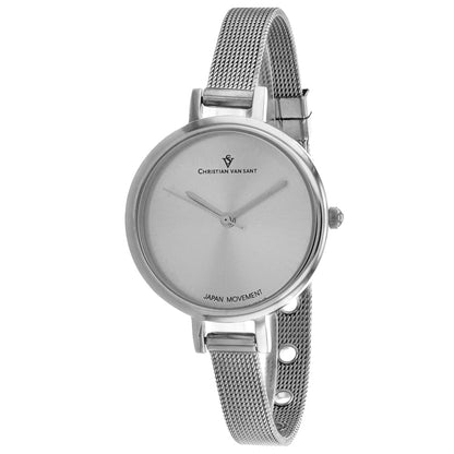 Christian Van Sant Women's Grace Bids.com