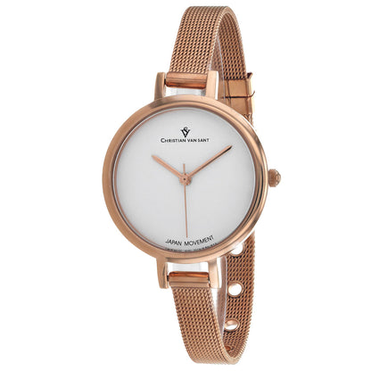 Christian Van Sant Women's Grace Bids.com