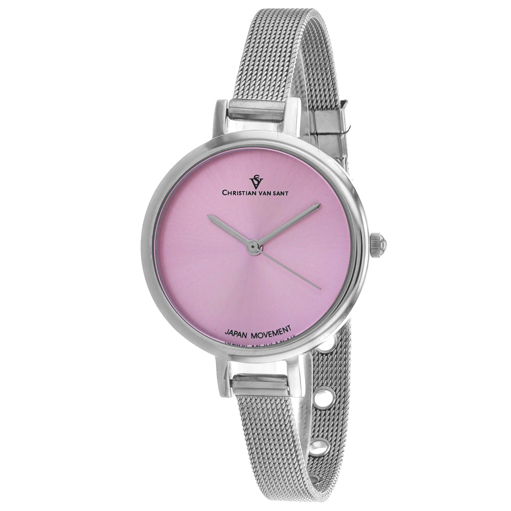 Christian Van Sant Women's Grace Bids.com
