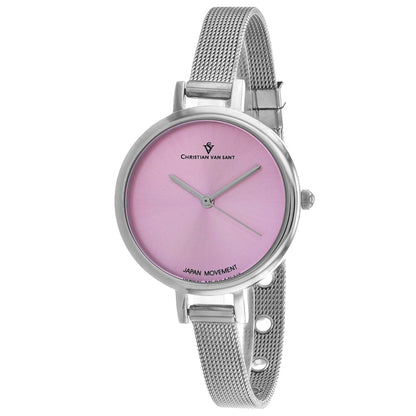 Christian Van Sant Women's Grace Bids.com
