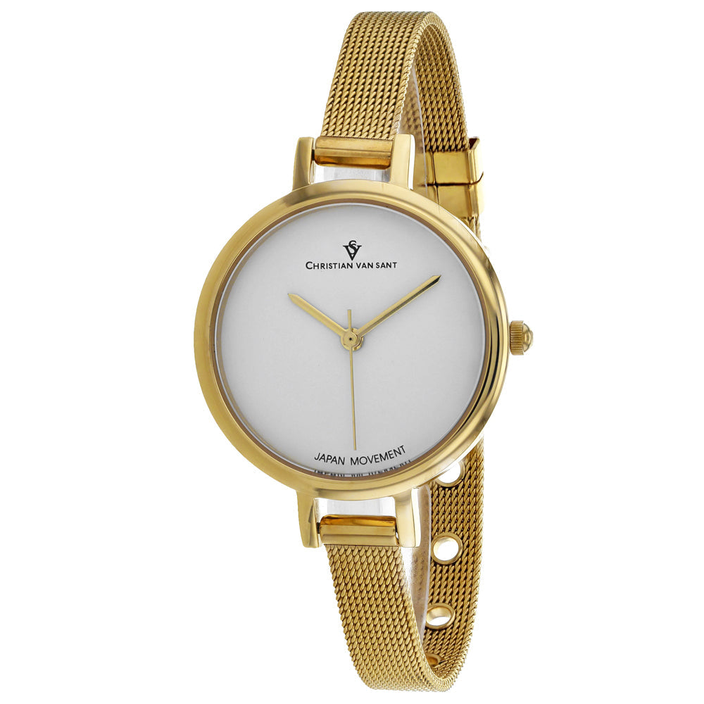 Christian Van Sant Women's Grace Bids.com