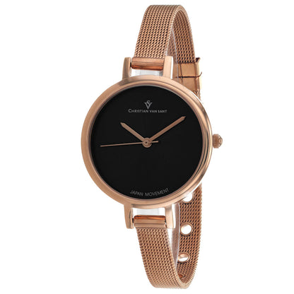 Christian Van Sant Women's Grace Bids.com