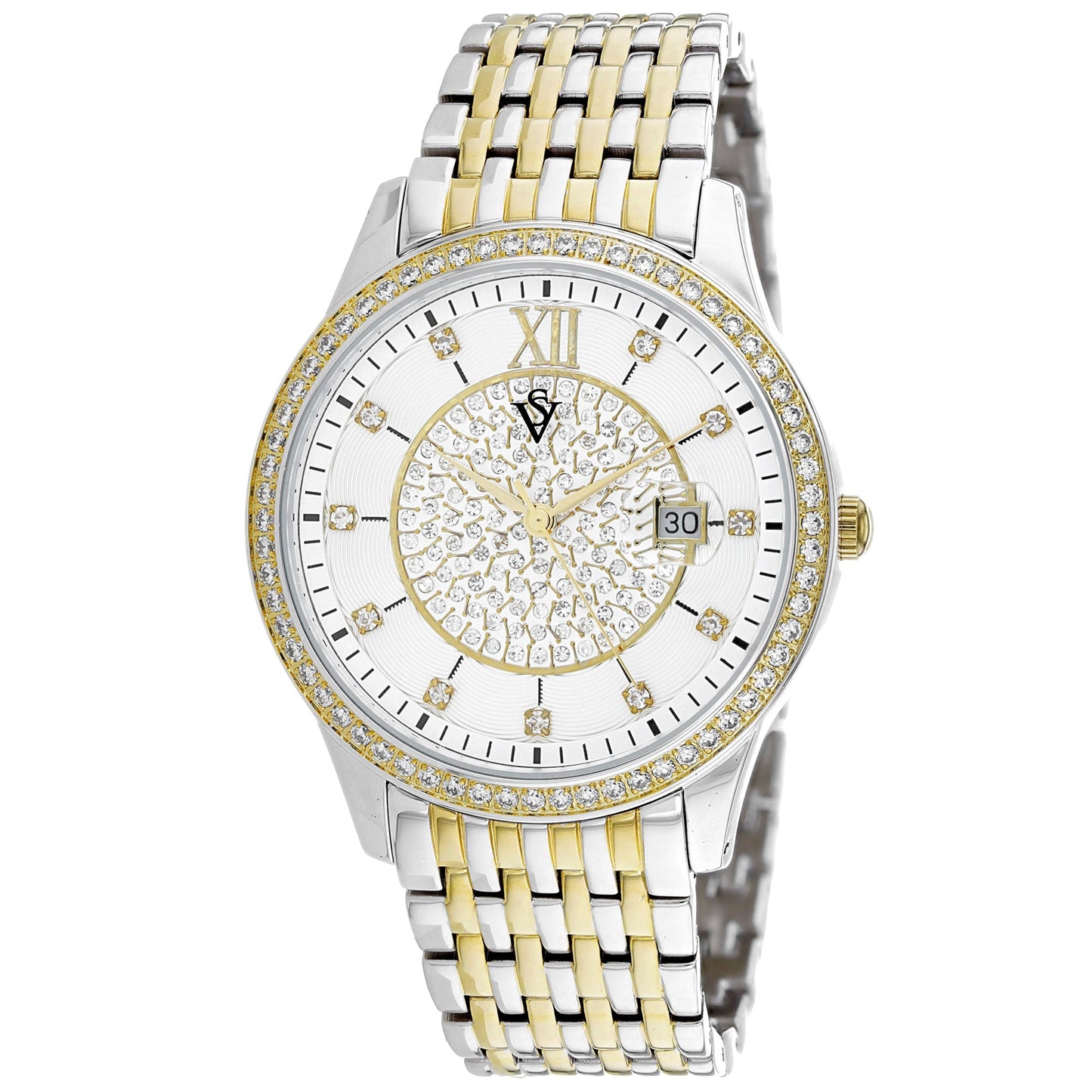 Christian Van Sant Women's Carla Bids.com
