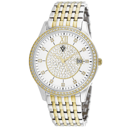 Christian Van Sant Women's Carla Bids.com