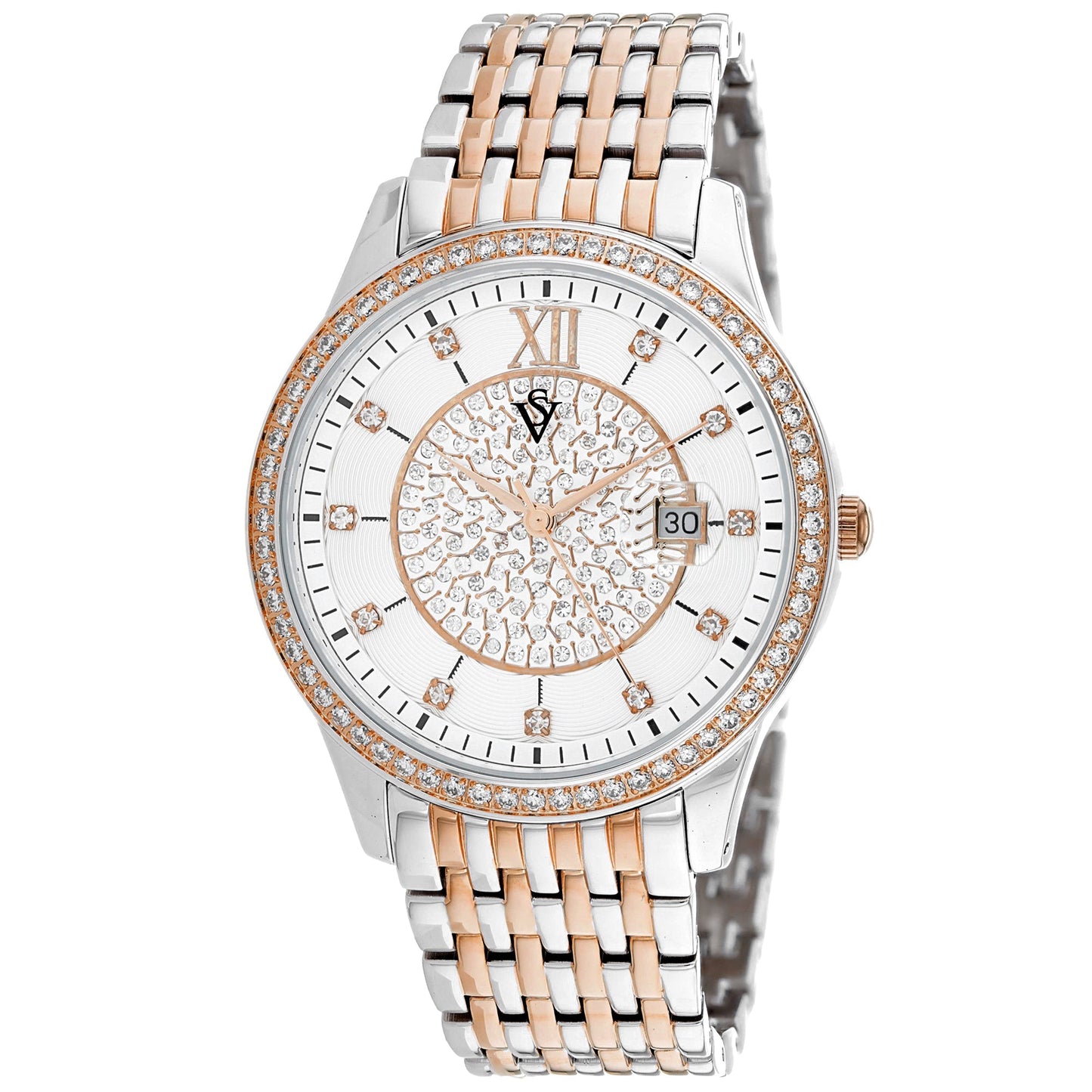 Christian Van Sant Women's Carla Bids.com