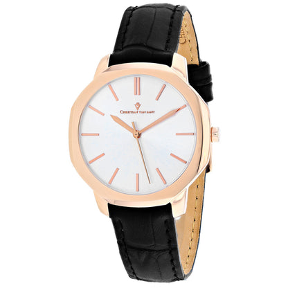 Christian Van Sant Women's Octave Slim Bids.com