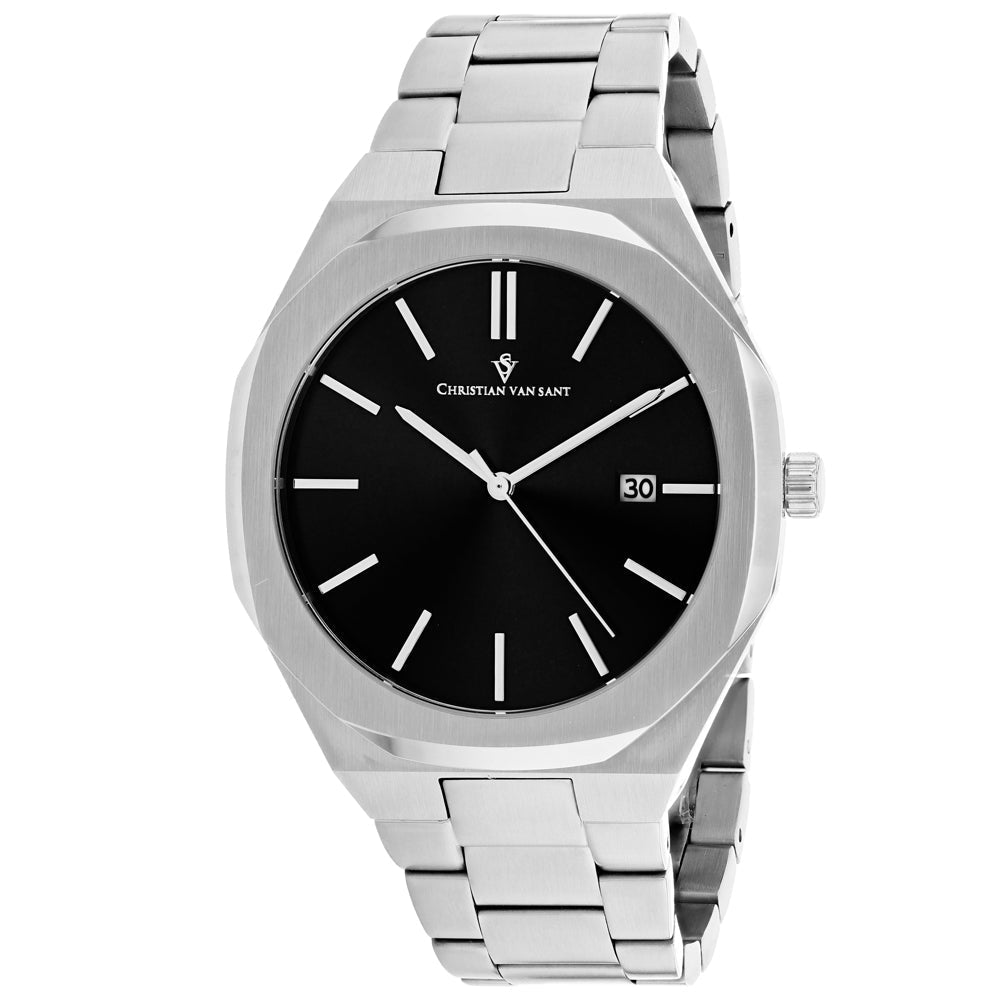 Christian Van Sant Men's Octavius Slim Bids.com