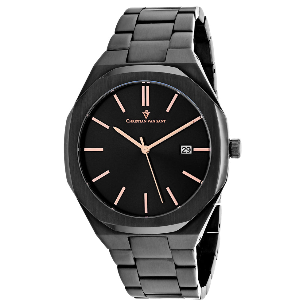 Christian Van Sant Men's Octavius Slim Bids.com