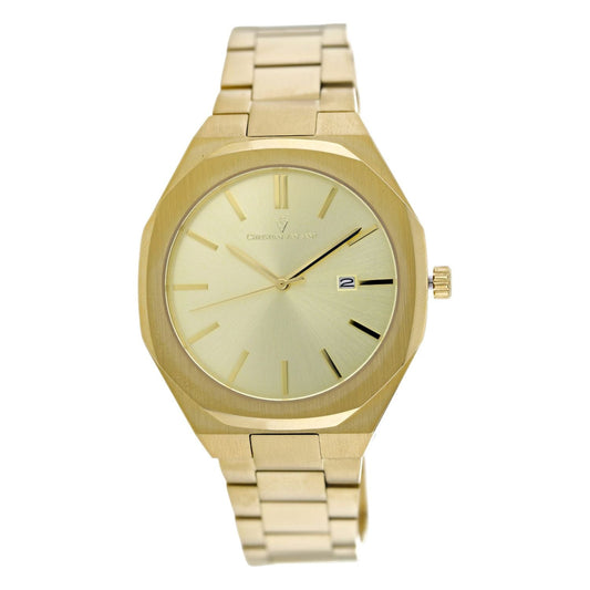 Christian Van Sant Men's Octavius Slim Bids.com