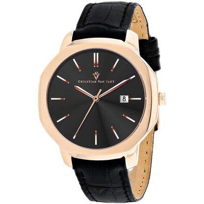 Christian Van Sant Men's Octavius Slim Bids.com