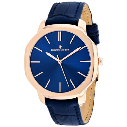 Christian Van Sant Men's Octavius Slim Bids.com
