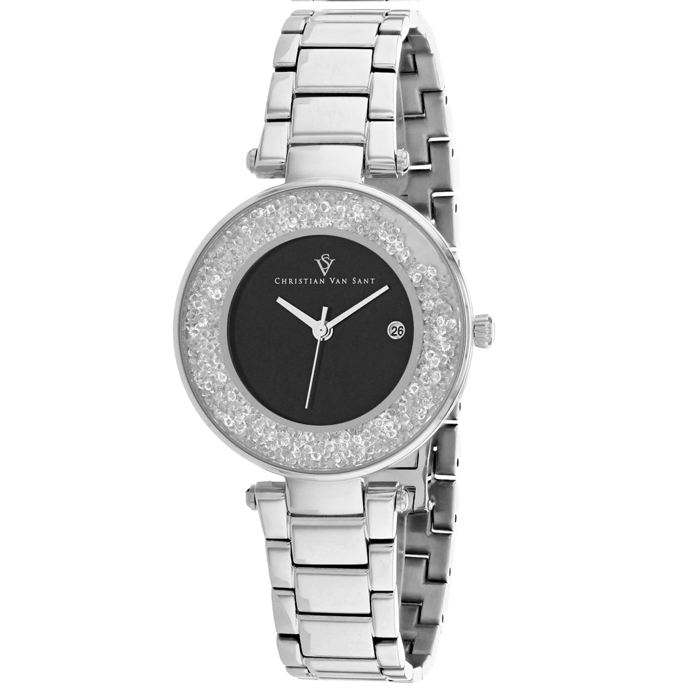 Christian Van Sant Women's Dazzle Bids.com